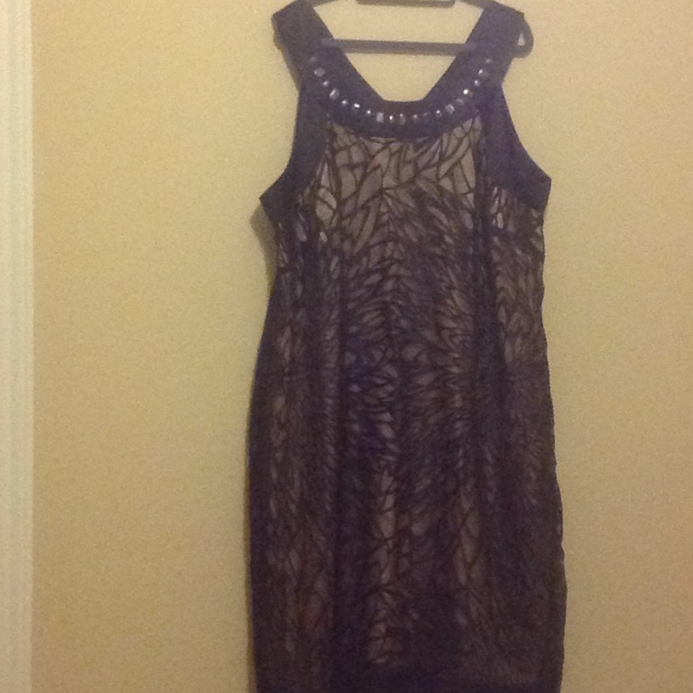 Dressy dress